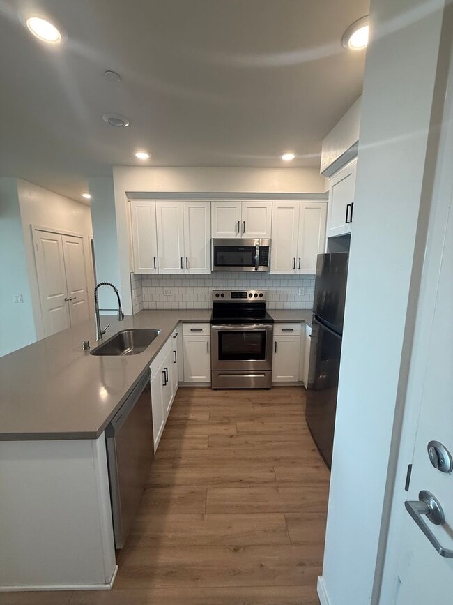 Interior Photo - Vista Palmera