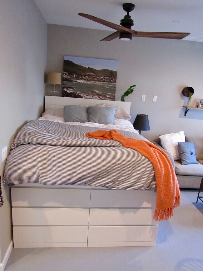 1359 Phillips Ln Unit A, San Luis Obispo, CA 93401 Apartments in San