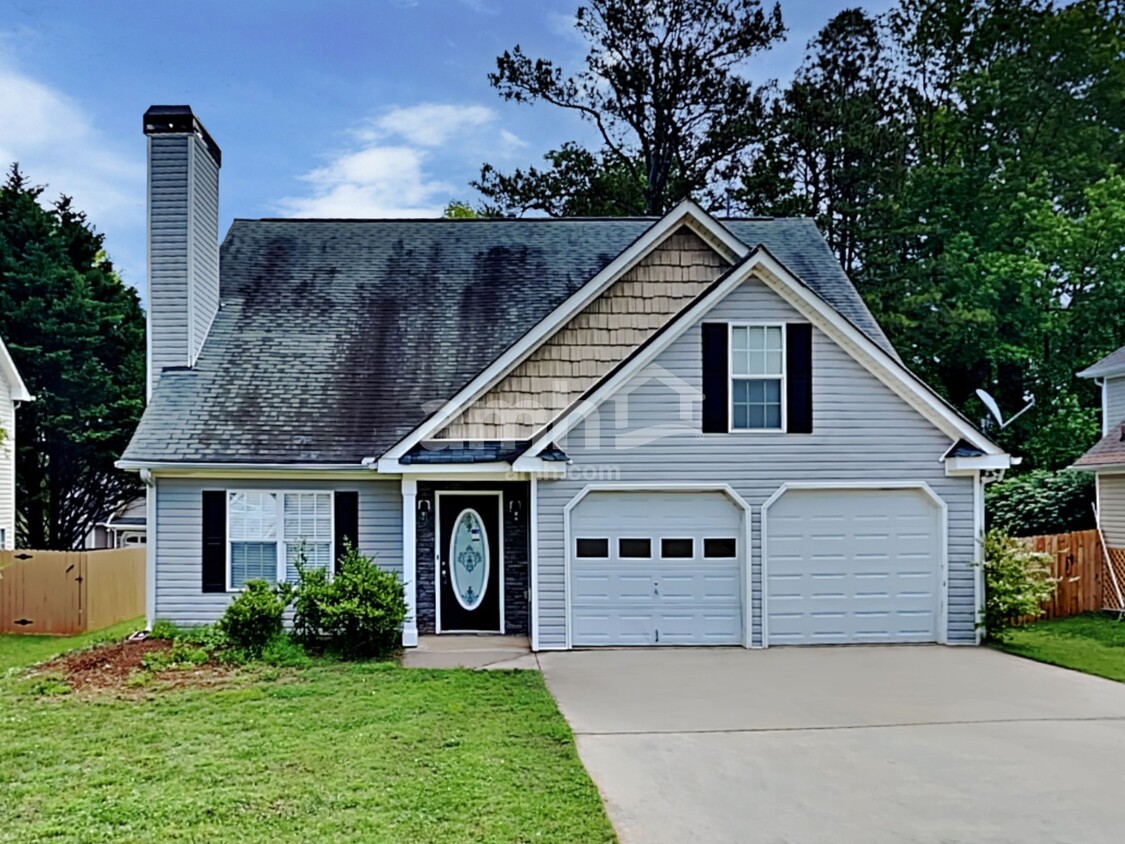 Primary Photo - 208 Mackenzie Court