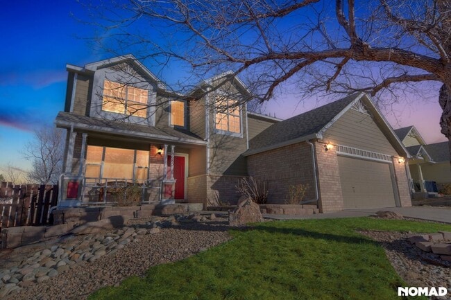 Foto del edificio - 18685 E Progress Pl