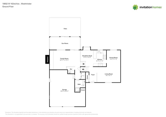 Building Photo - 10652 W 102nd Ave