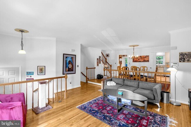Foto del edificio - 6861 Williamsburg Pond Ct
