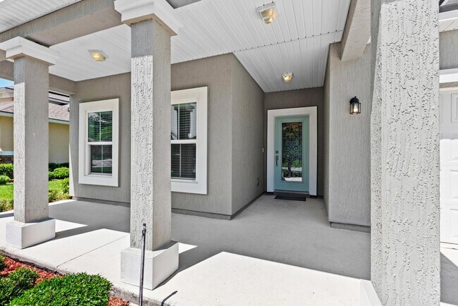 Building Photo - 3 Bed/2 Bath Eagle Landing Community Home ...