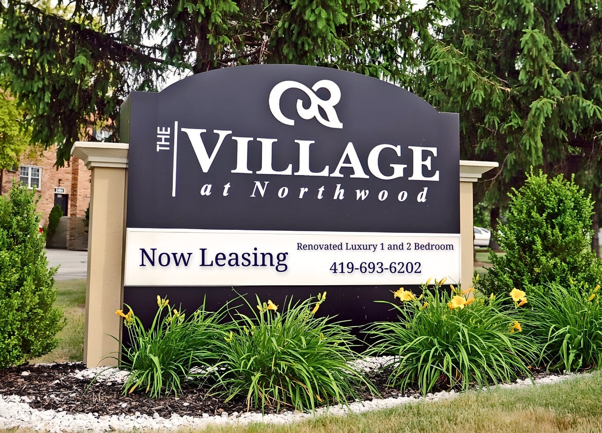 Village at Northwood Apartments in Northwood, OH