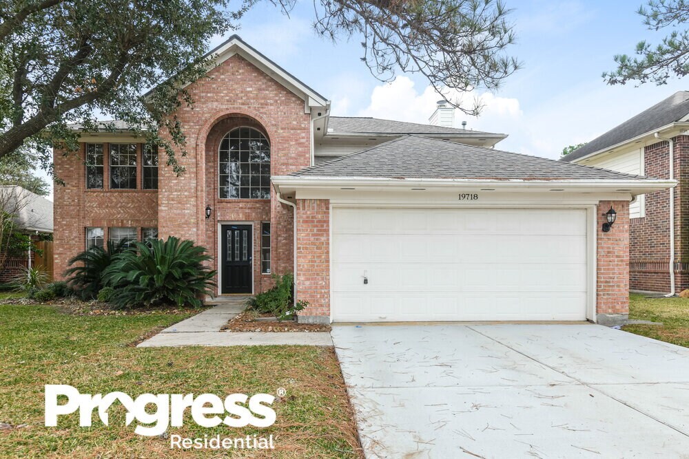 19718 Kilborne Park Ln, Spring, TX 77379 House Rental in Spring, TX