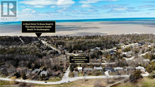 Photo du bâtiment - 250 Tyendinaga Dr