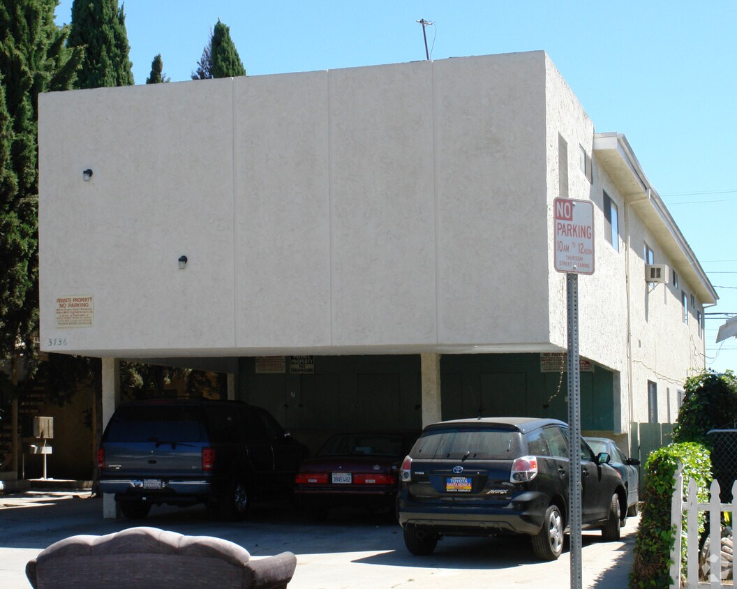 3736 Glendon Ave, Los Angeles, CA 90034 Apartments in Los Angeles, CA