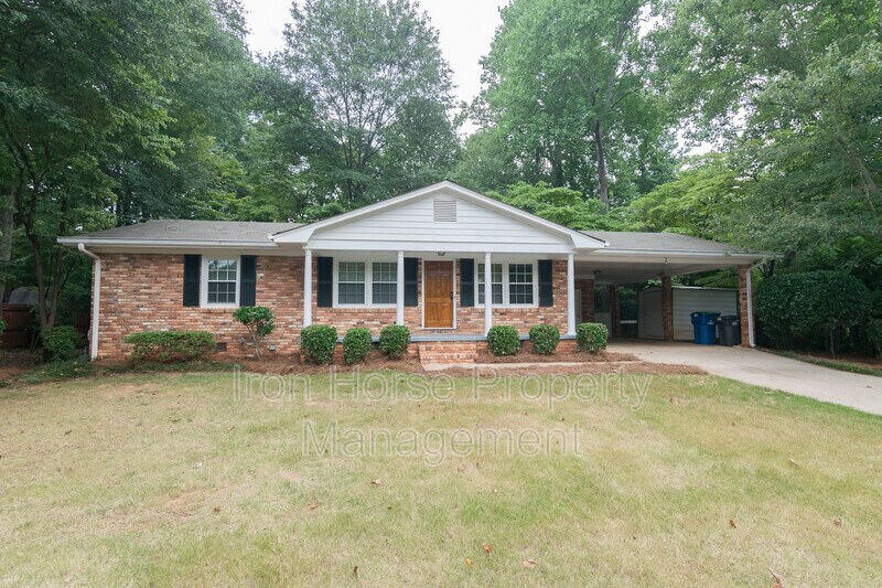 Primary Photo - 345 Vista Dr