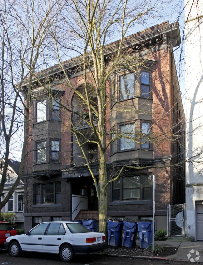 Building Photo - Lismore