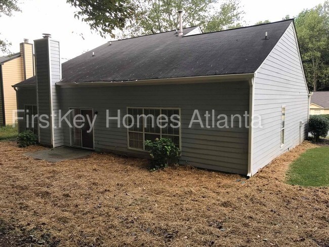 Building Photo - 5145 N Bridges Dr