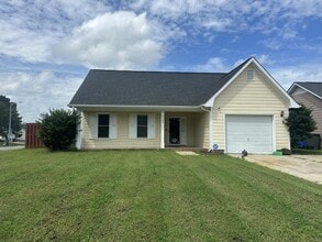 Building Photo - 6342 Foxlake Dr