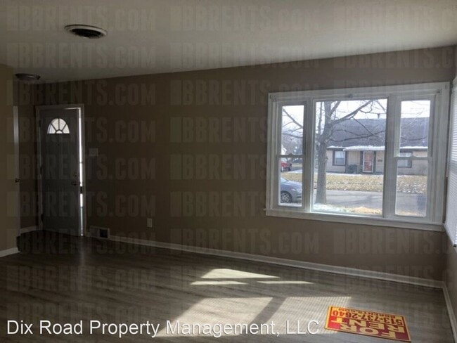 Building Photo - 2 br, 1 bath House - 415 Alexander Drive,