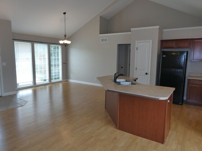 Foto del edificio - 3 Bed 2 Bath House-Stonecrest