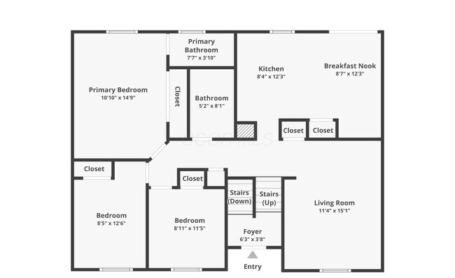Foto del edificio - 3137 Dewbourne Dr