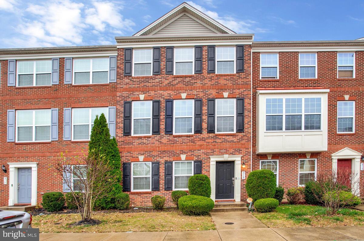 3115 Icehouse Pl, Bryans Road, MD 20616 Townhome Rentals in Bryans