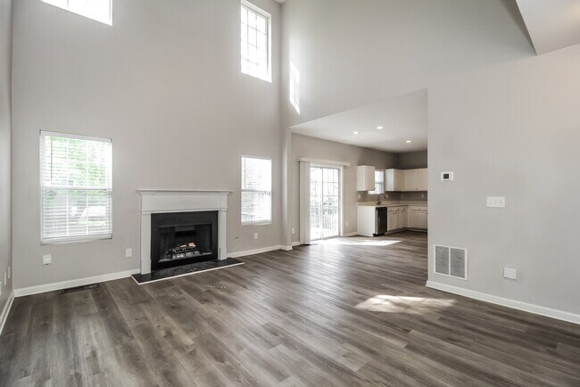 Foto del edificio - 2981 Courtland Oaks Trail SW