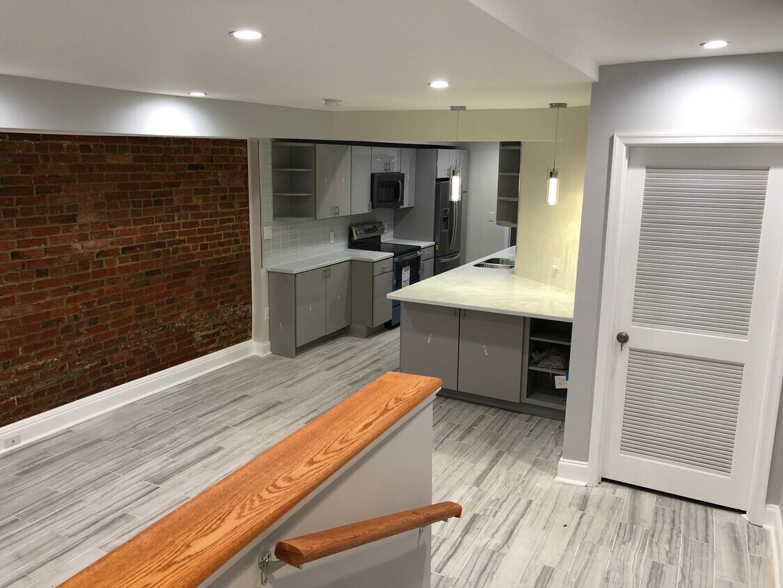 Foto principal - 60 V St NW
