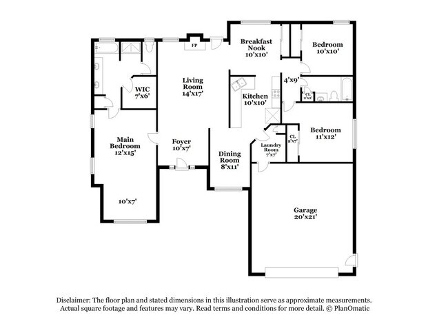 Foto del edificio - 134 Westridge Cir