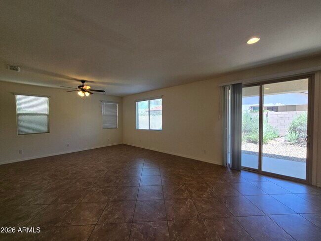 Building Photo - 2972 E Saltsage Dr