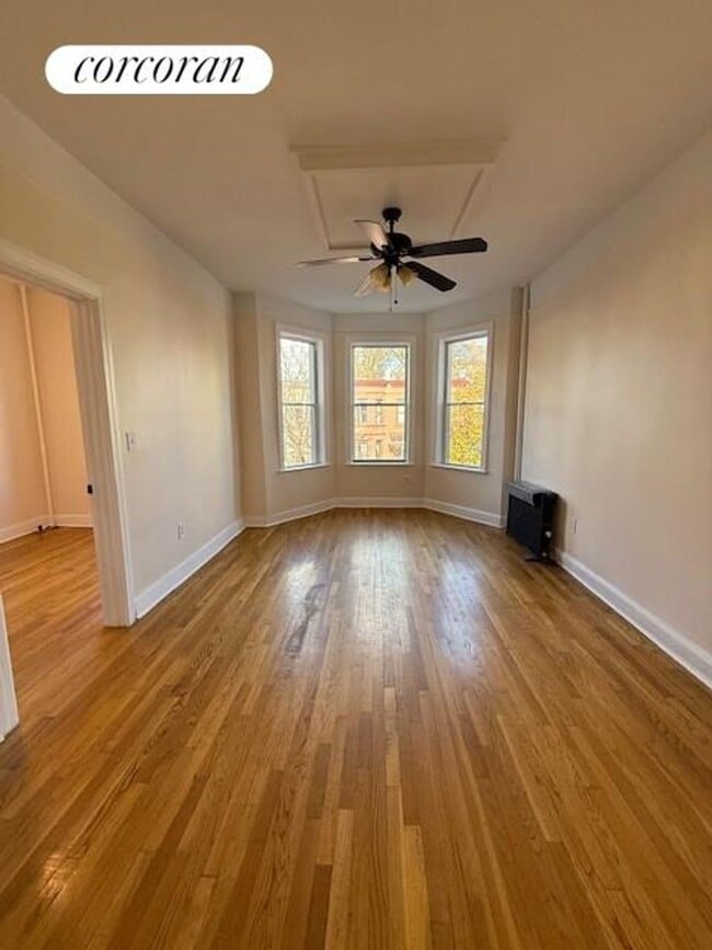 Building Photo - 144 Martense St