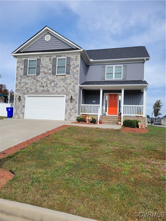 Foto principal - 3900 Glacier Bay Ct