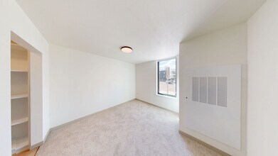 Interior Photo - Foss Fields Ascent