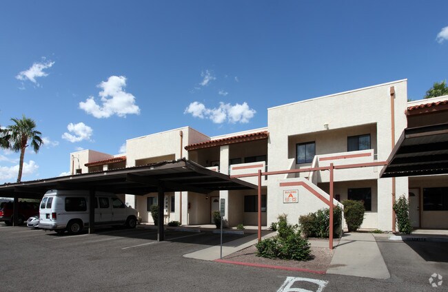 Foto del edificio - Sierra Madre Condos