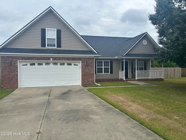 Building Photo - 376 Eastfield Dr