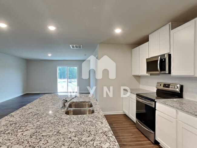 Building Photo - 5140 Spring Breeze Blvd