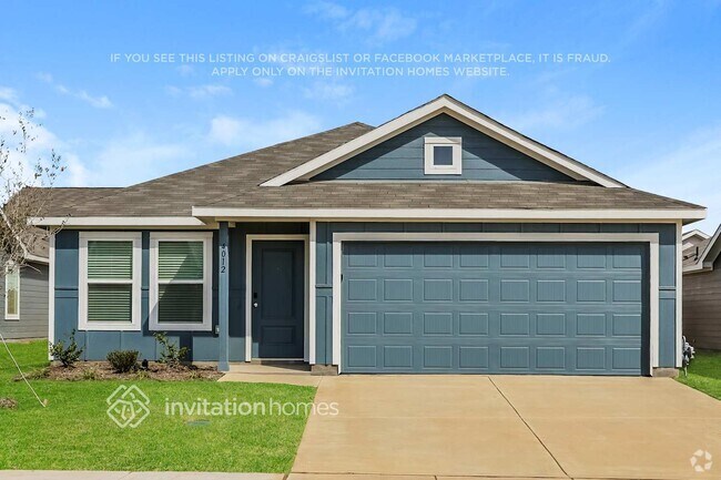 Building Photo - 4012 Pleasant Shade Pl