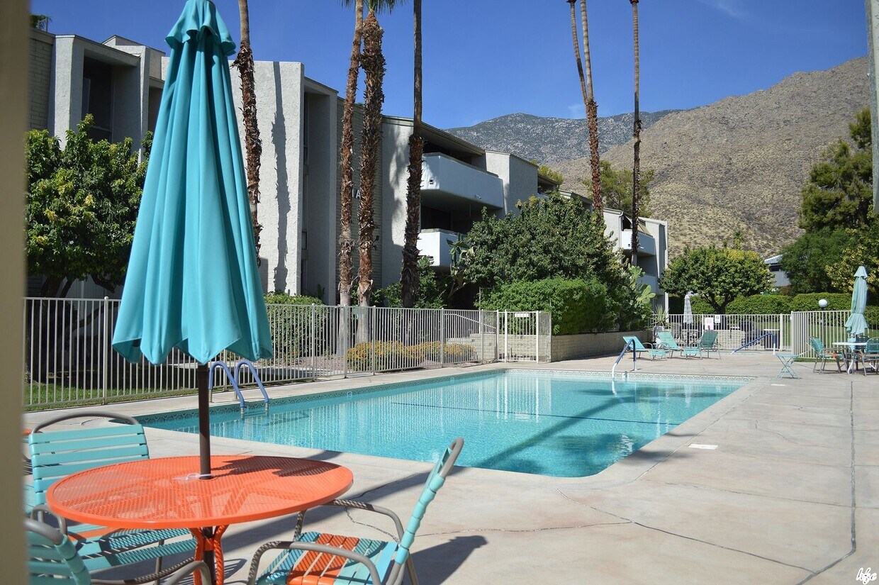 Foto principal - Indian Canyons Suite, Long term, UNFURNISHED,