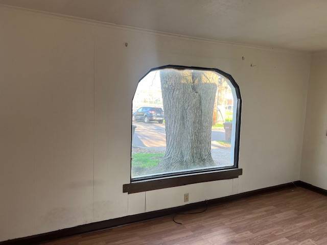Foto del edificio - 1248 Bausher Ave NW