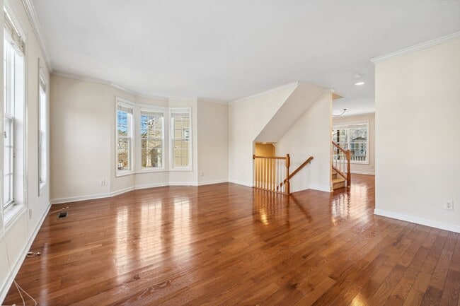 Building Photo - Olde Raleigh Stunner! 2 Primary Suites!  A...