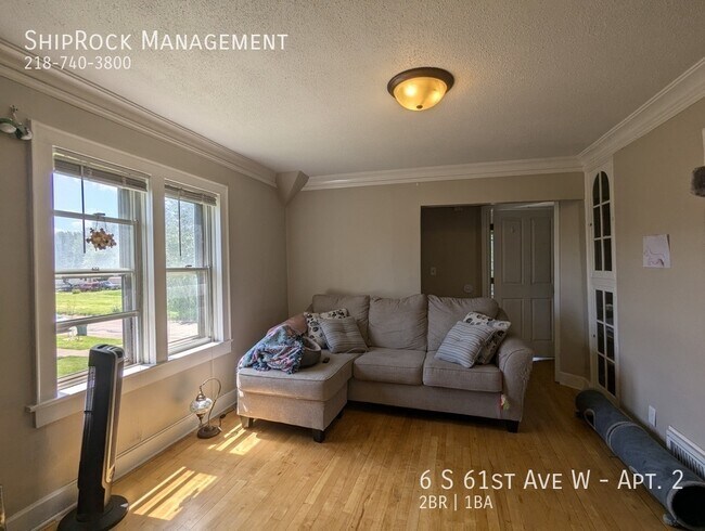 Building Photo - 6 S 61st Ave W
