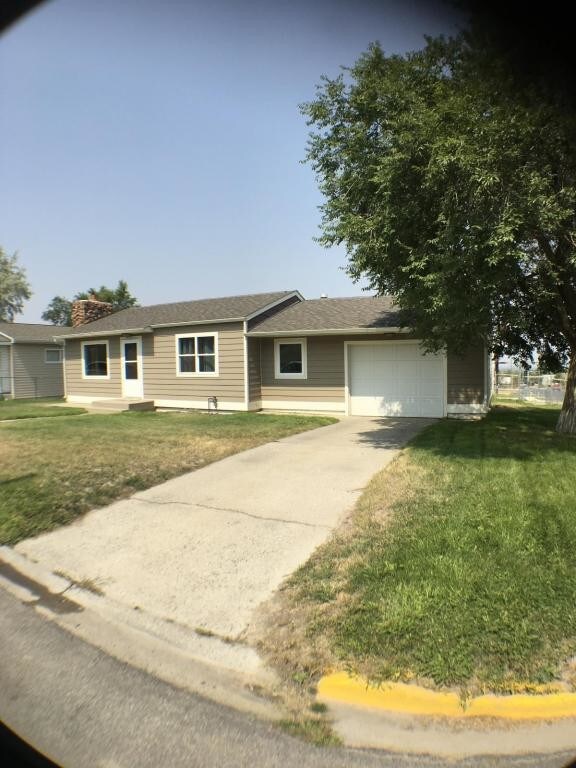 1200 Cannon House Rental in Helena, MT