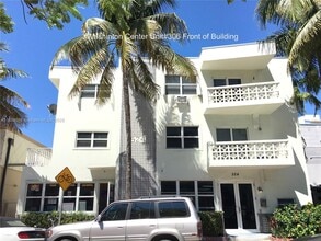 Building Photo - 524 Washington Ave