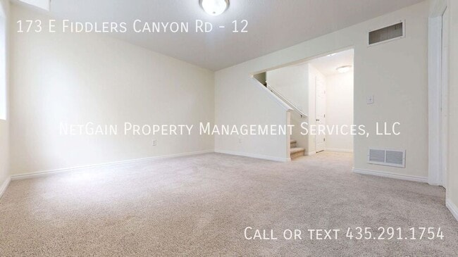 Building Photo - 173 E Fiddlers Canyon Rd