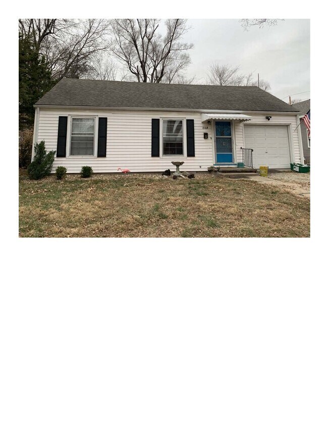 Waldo Homes Apartments under 2,500 Kansas City, MO