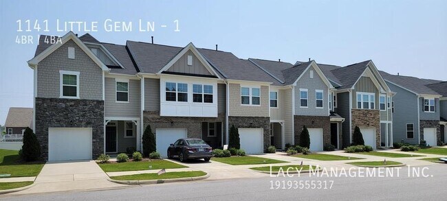Building Photo - 1141 Little Gem Ln