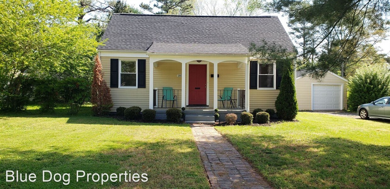 Foto principal - 2 br, 1 bath House - 1805 Betty Lane