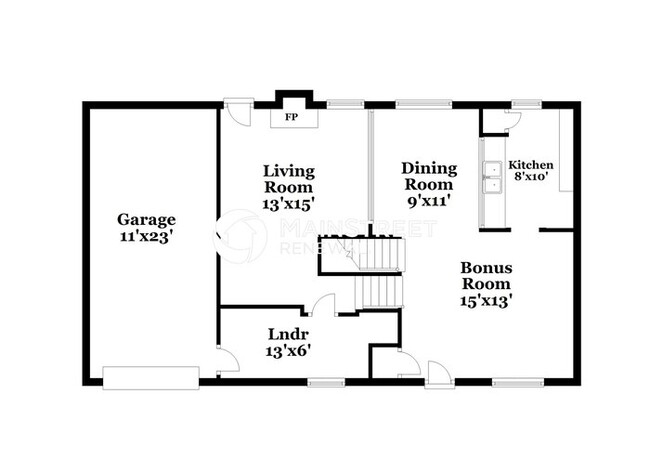 Building Photo - 6637 Eastbriar Dr