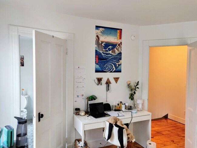 Foto del edificio - 28 Chestnut St
