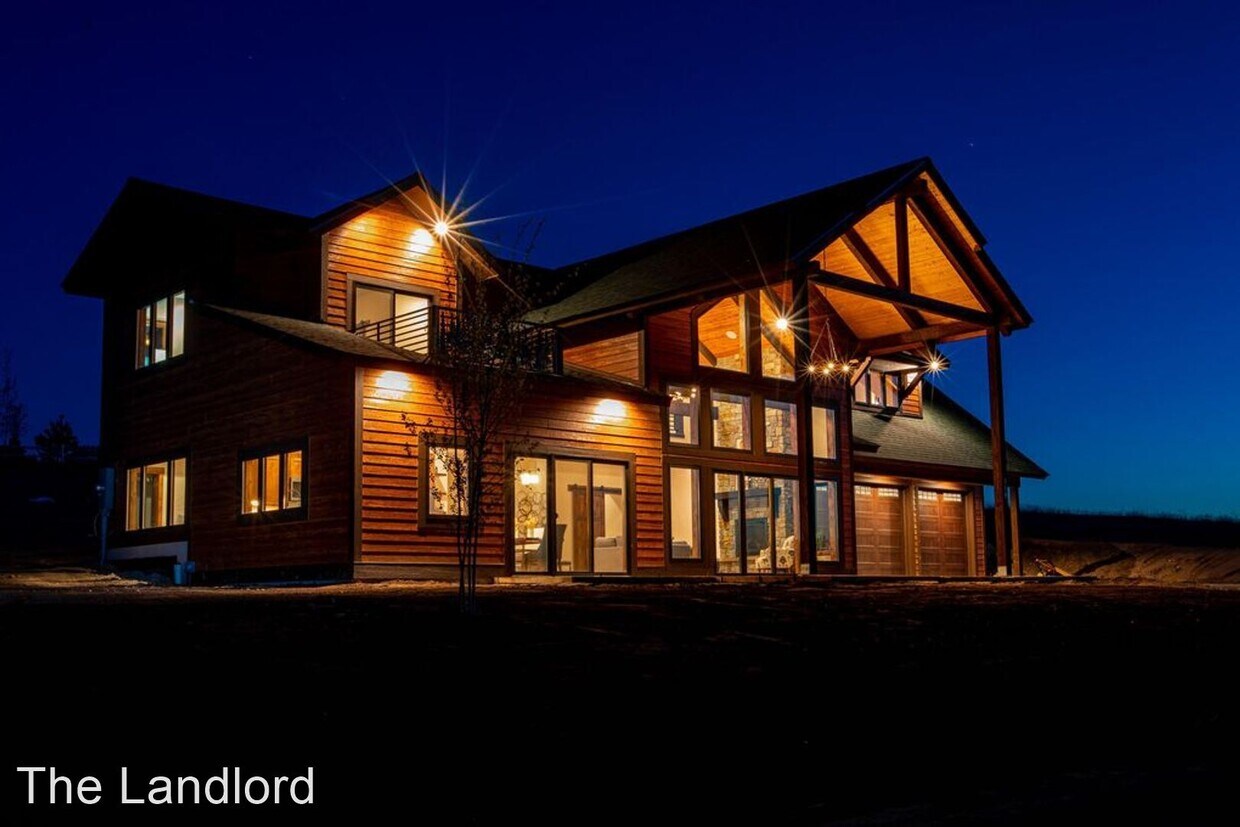 Foto principal - 4 br, 3.5 bath House - 318 Harvest View Lane