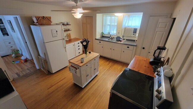 Foto del edificio - 89 Appleton St