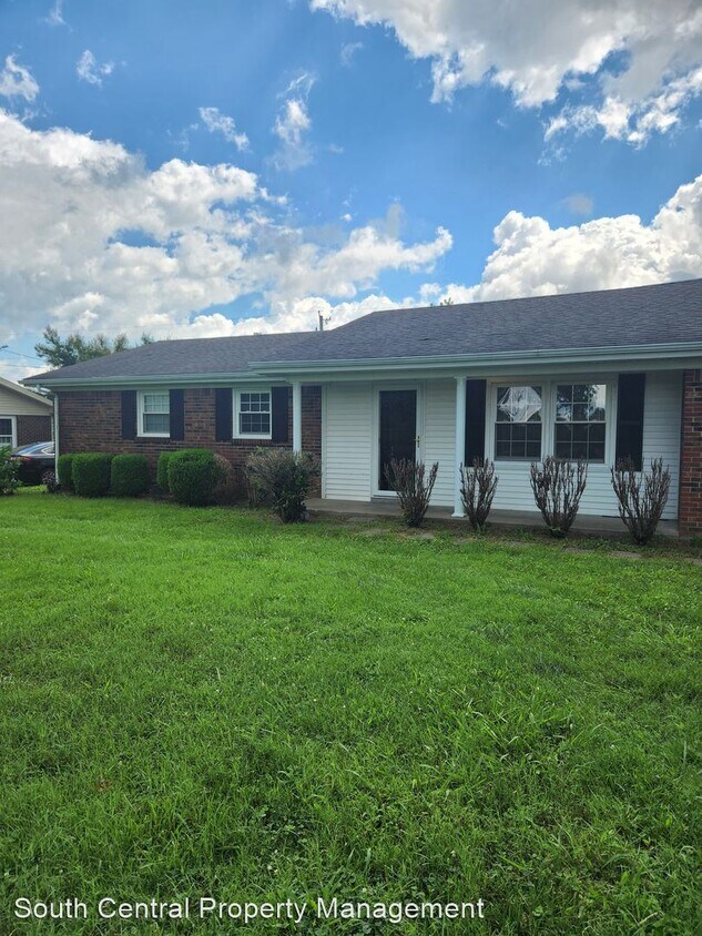 Foto principal - 3 br, 1.5 bath House - 544 Lexington Dr