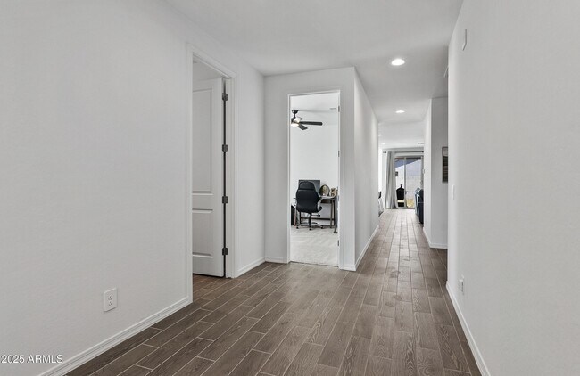 Foto del edificio - 11224 E Unger Ave