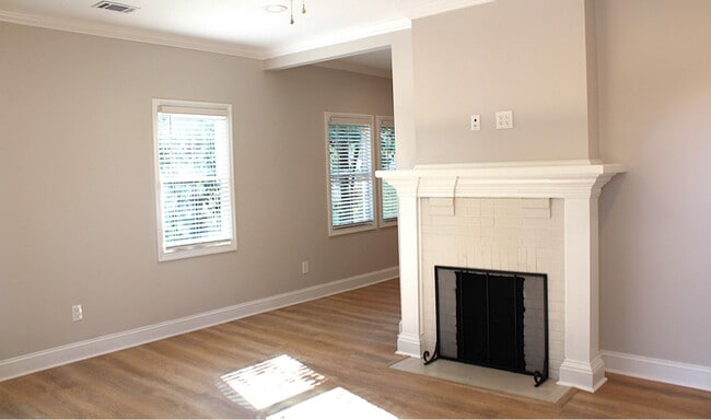 Building Photo - 1703 N Monroe St