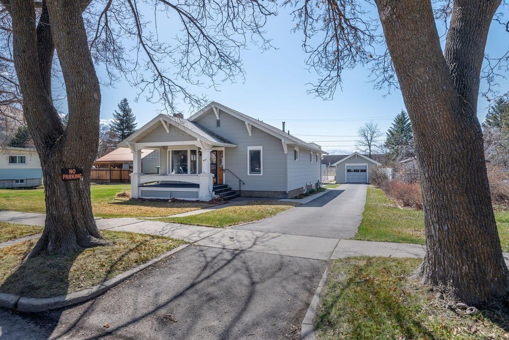 Foto principal - 817 Poplar St