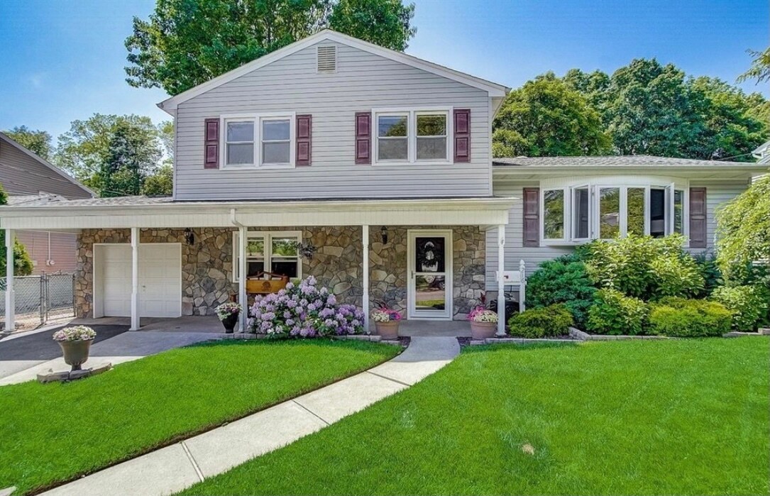 216 Willett Ave, South River, NJ 08882 House Rental in South River