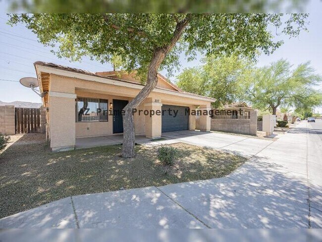 Foto del edificio - 227 W DARROW STREET, PHOENIX AZ
